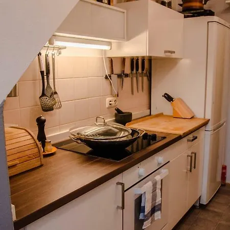 Zentrale Gemutliche Zwei *