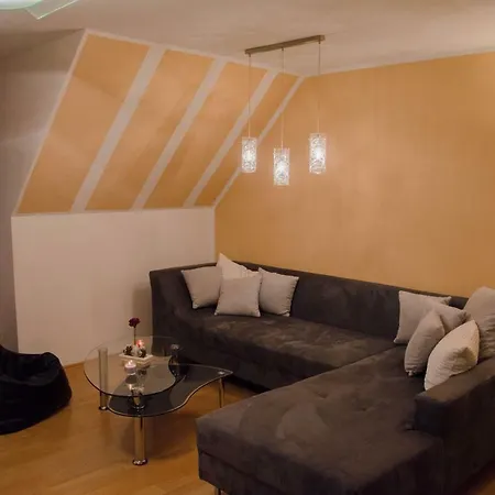 Zentrale Gemutliche Zwei Διαμέρισμα Aψβούργη