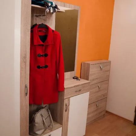 Zentrale Gemutliche Zwei Aψβούργη